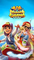 Subway Surfers 2.28.1 poster 1