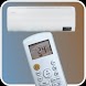 Samsung AC remote control - Androidアプリ