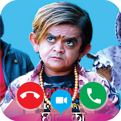 Chotu Dada Fake Call Video - Ứng dụng trên Google Play