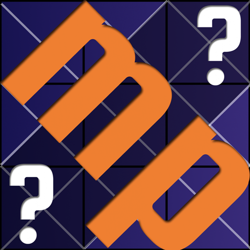 Mystery Picture Logo
