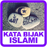 Kata Kata Bijak Islami icon