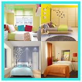 Bedroom Ideas icon