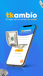 Tkambio | Cambia dólares y soles online 1