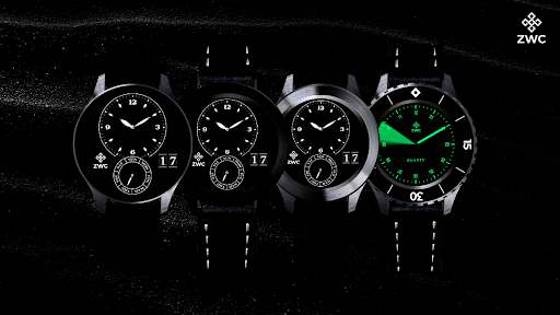 ZWC Jupiter Screen 3