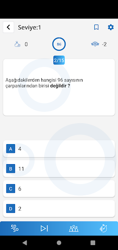 6. Sınıf Tüm Dersler Screen 3