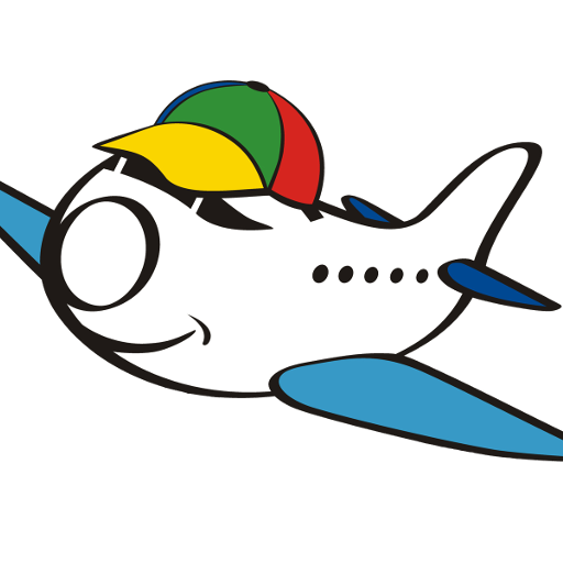 Hoogvliegers logo