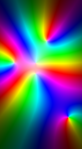 Complex Function Viewer (Confo Screen 2