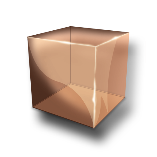 Block Puzzle, Cube 10x10 1.28.1.0 Icon