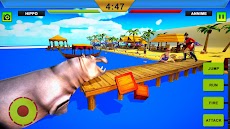 Hippo Simulator: Hippo City &のおすすめ画像4