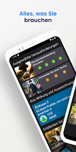 App-Vorschau