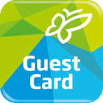 Cover Image of 下载 Trentino Guest Card  APK
