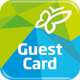 Trentino Guest Card icon