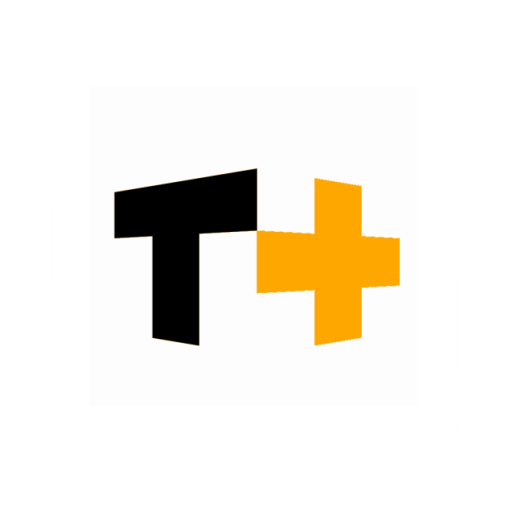 Мой Телплюс 2.0 logo