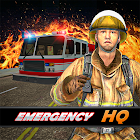 FireFighter Emergency Rescue Game-Ambulance Rescue 3.9