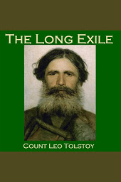 Icon image The Long Exile