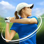 Cover Image of ダウンロード プロフィールゴルフ-スポーツシミュレーション  APK