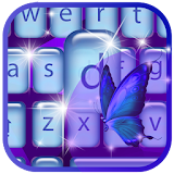 Luminous Keyboard Themes icon