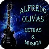 Alfredo Olivas Letras & Musica icon