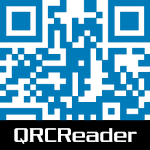 Cover Image of ダウンロード QRC Reader 2.3 APK