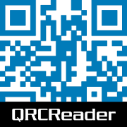 QRC Reader 2.3 Icon