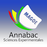 Cover Image of Baixar Magoé Annabac TSE 2.7  APK