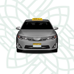 Cover Image of Download Abu Dhabi Taxi 3.4.3 APK