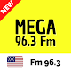 Mega 96.3 FM: Los Angeles Windowsでダウンロード