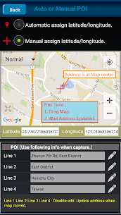 GPS Map Camera APK Download 2
