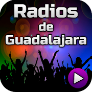 Radios de Guadalajara Gratis
