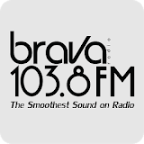 Brava Radio icon