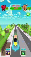 Anteprima screenshot di Boo Runner APK #5