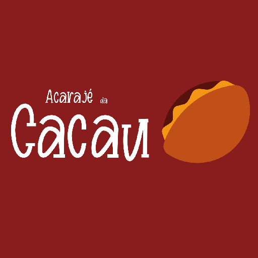 Acarajé da Cacau logo