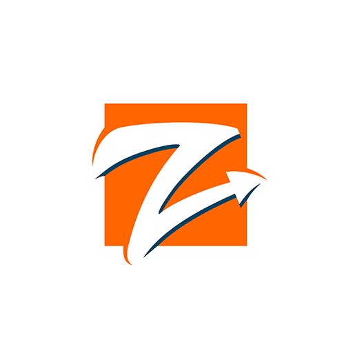Zen Delivery logo