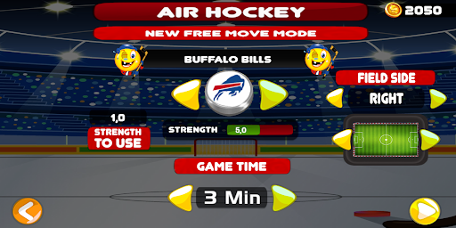 Ultimate Table Game Challenge Screen 3