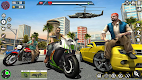 screenshot of Real Gangster Vegas Crime Game