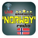Norway FM Radio Stations icon