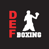 DEF Boxing icon