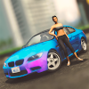 Car Driving Online: Race World icon