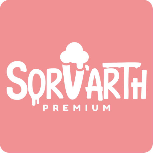 Sorvarth logo