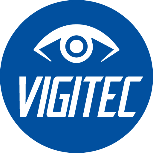 Vigitec Alarma logo