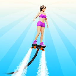 Icon image Flyboard Run