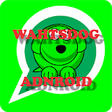 App WhatsDog Android icon