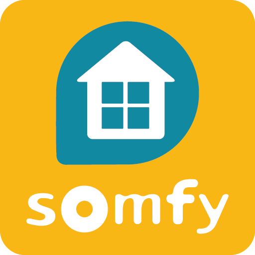 TaHoma Classic by Somfy 3.18.9 Icon