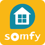 Cover Image of 下载 TaHoma Classic by Somfy 3.18.1 APK
