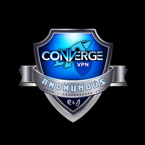 ConvergeVPN PRO  Icon