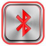Bluetooth File Transfer icon