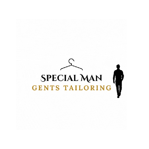 Special Man logo