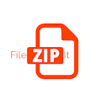 Cover Image of Télécharger FileZipIt - Zip Unzip Files 24.0 APK