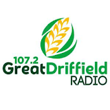 Great Driffield Radio icon