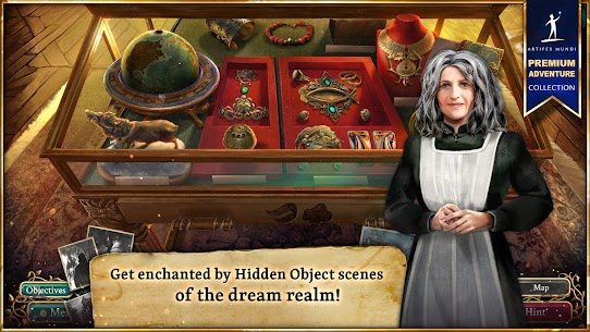 Endless Fables 4: Shadow Within 1.0 Apk + Data 5